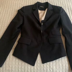 Mexx blazer navy size 32